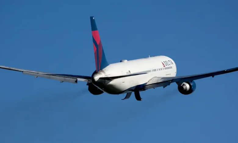 A New York to Scotland flight got all the way across the Atlantic before diverting to Ireland