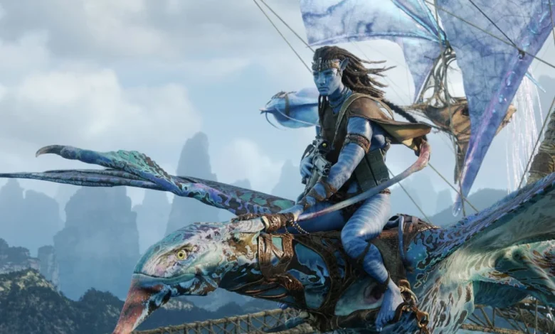 A New ‘Avatar’ Relies on Its Story — and Instantly Falls Apart