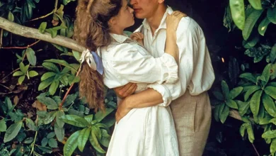 A Room with a View is the greatest period drama ever made