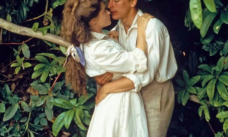 A Room with a View is the greatest period drama ever made