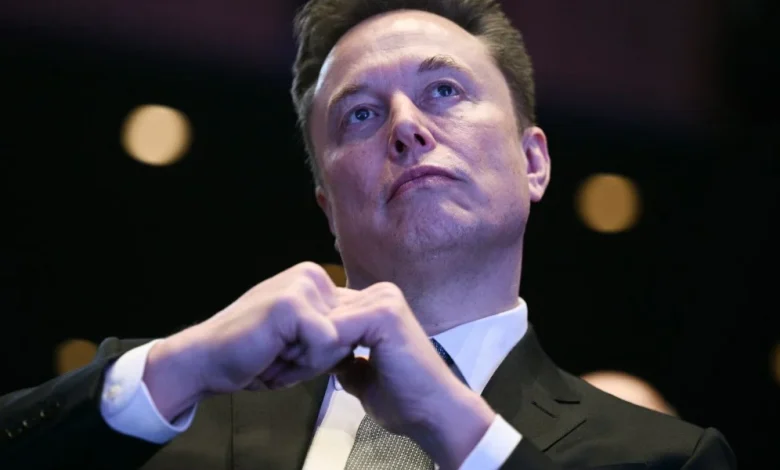 A SpaceX IPO could be the largest public offering of all time—and Elon Musk's biggest headache
