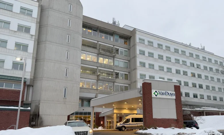 A Syracuse nursing home rates among nation’s worst just as another escapes the dreaded list