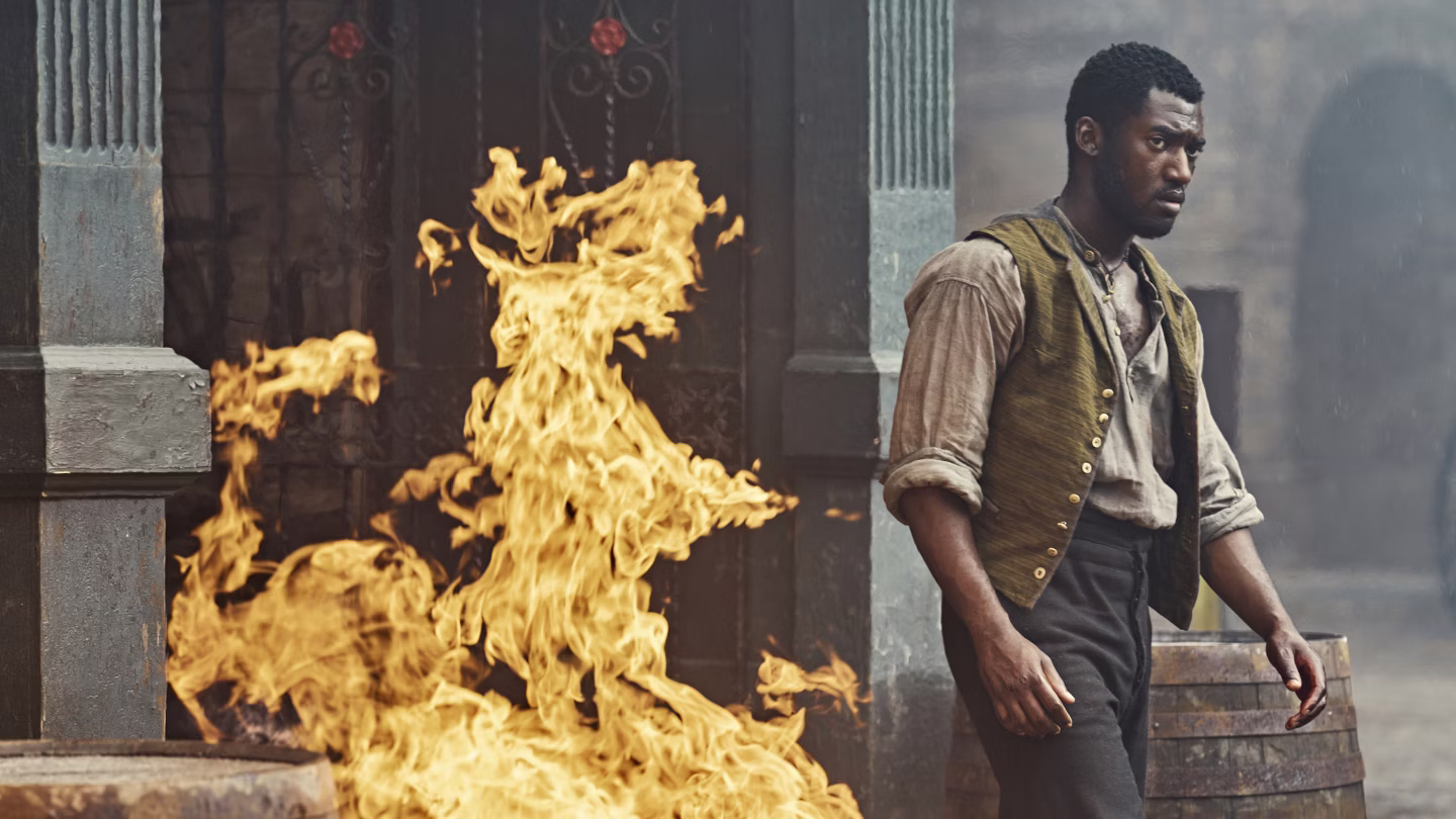 A Thousand Blows Trailer: Steven Knight Teases ‘Major Consequences’ In Season 2 Of Disney+ Drama