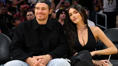 A Timeline of Madison Beer and Justin Herbert’s Relationship