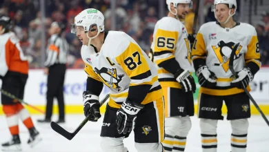 A Very Loud Response; Changes Improve Team