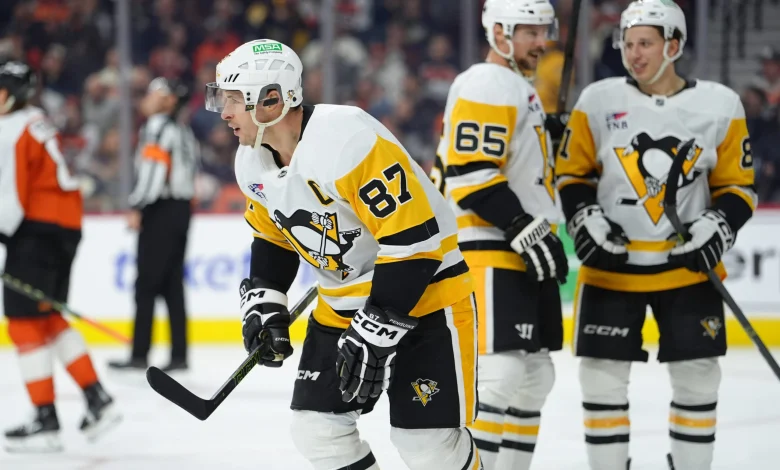 A Very Loud Response; Changes Improve Team