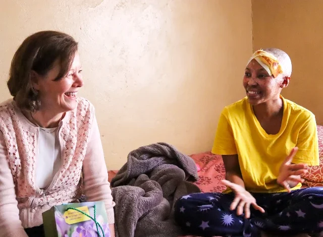 A Year of Milestones, Mourning and Momentum: The Church of Jesus Christ in 2025