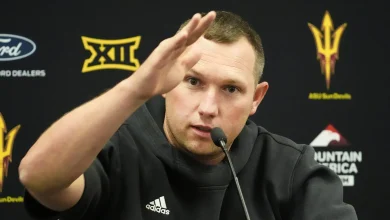 A betting favorite has emerged to be Michigan's next head coach