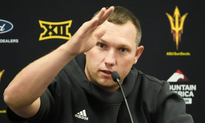 A betting favorite has emerged to be Michigan's next head coach