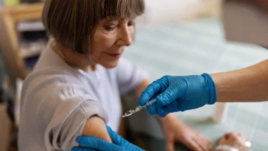 A dementia vaccine could be real, and some of us have taken it without knowing