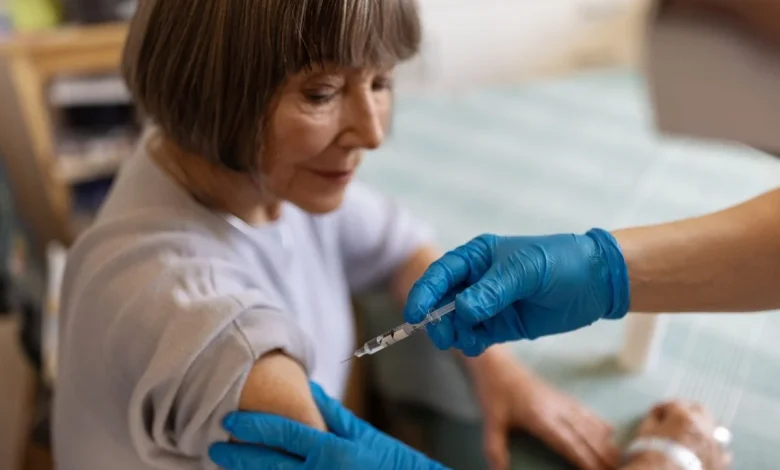 A dementia vaccine could be real, and some of us have taken it without knowing