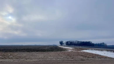 A journey of ceremony and prayer honors Dakota women who witnessed 1862 executions - MPR News