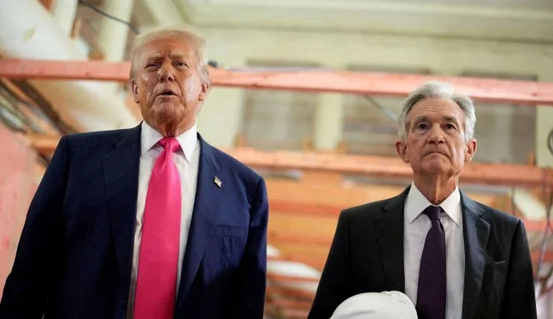 A key decision of Trump 2.0 approaches — picking a Fed chair