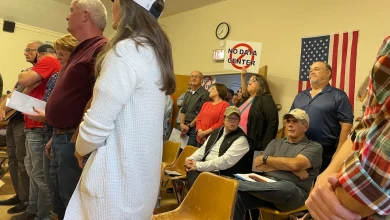 A lose-lose legal battle? Michigan township defends decision to settle on OpenAI data center