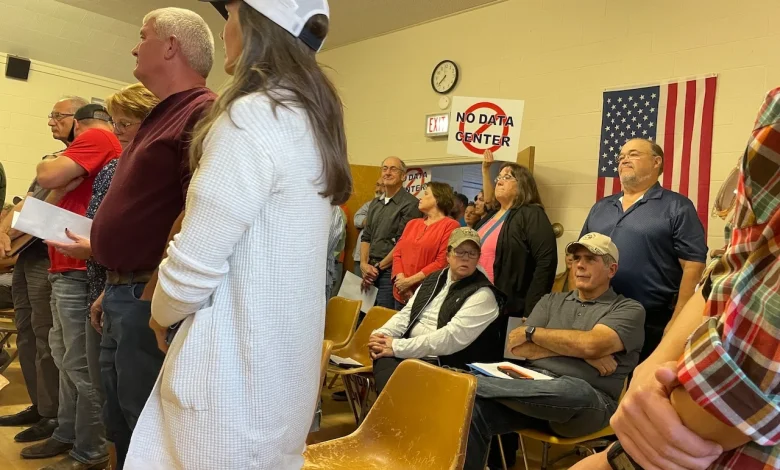 A lose-lose legal battle? Michigan township defends decision to settle on OpenAI data center