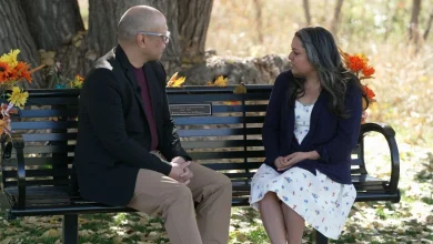 A mom thought her daughter was texting friends before her suicide. It was an AI chatbot.