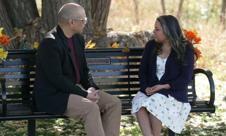 A mom thought her daughter was texting friends before her suicide. It was an AI chatbot.