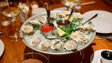 A multistate salmonella outbreak may be linked to oysters. What people should know
