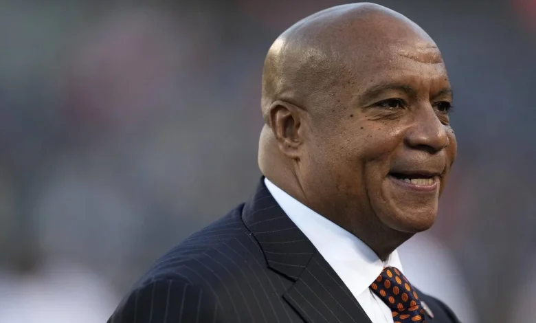 A new Bears stadium site? No one cares when Packers are coming to town