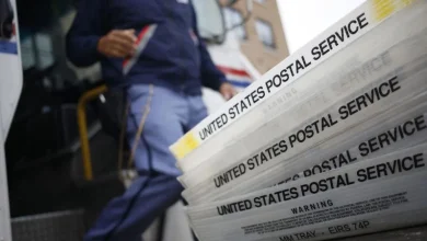 A new US Postal Service plan to raise cash could cost the agency its biggest customer