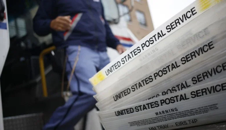 A new US Postal Service plan to raise cash could cost the agency its biggest customer