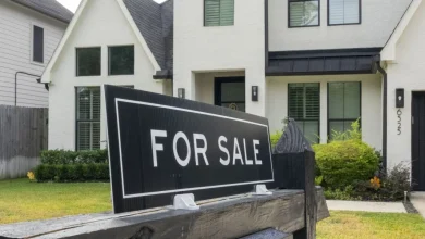 A 'new era' in the housing market is about to begin as affordability finally improves