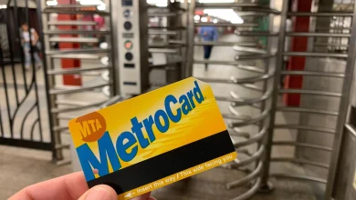 A new museum exhibit will honor the soon-to-be-retired MetroCard