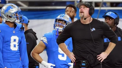 A preseason Super Bowl favorite has been eliminated from playoff contention