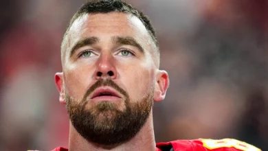 A shakeup not seen in a decade is taking over NFL standings