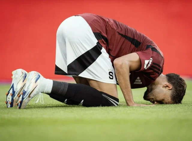 A sosit în România, a făcut spectacol, iar apoi a plecat pe 5 milioane €: ”Nu știu cum am reușit să-l aducem”