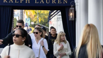 A tale of two Ralphs illustrates a K-shaped economy