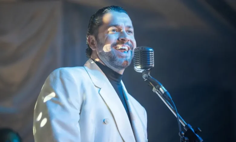 A three-year-old could solve The Good Ship Murder's mystery