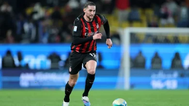 AC Milan vs Hellas Verona – Predicted lineup and team news