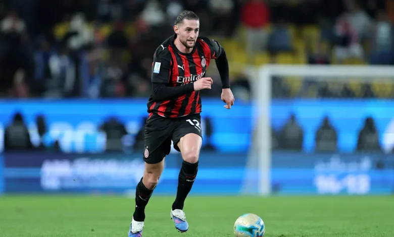 AC Milan vs Hellas Verona – Predicted lineup and team news