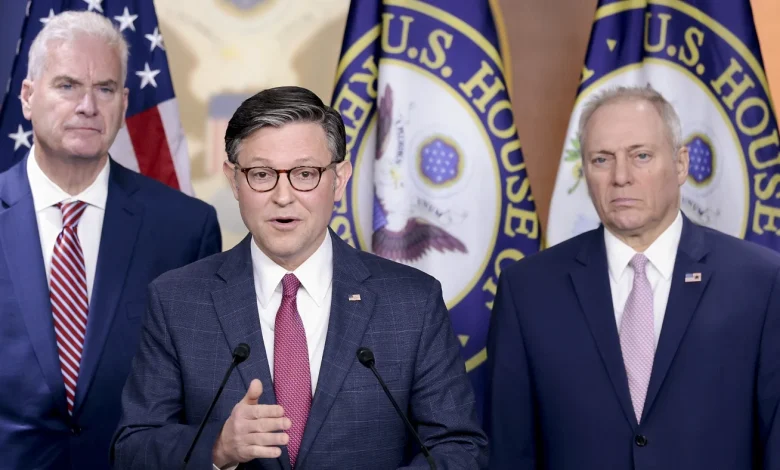 ACA vote; Trump economic approval; Nuclear reactors : NPR