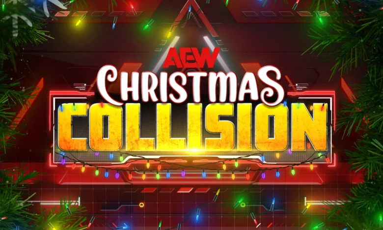 AEW Christmas Collision Preview – Six Continental Classic Matches, Three Spots in Semifinals Up For Grabs, More