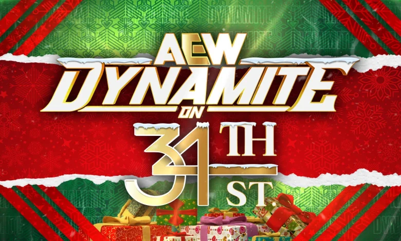 AEW Dynamite on 34th Street Preview – Takeshita vs. Cassidy, Dynamite Diamond Ring Final, MJF Returns to Action, More