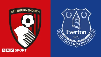 AFC Bournemouth vs Everton: Premier League preview, team news, stats & head-to-head