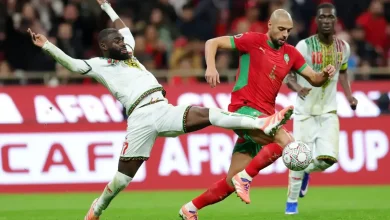 AFCON 2025: Final group games begin as knockout race tightens in Morocco