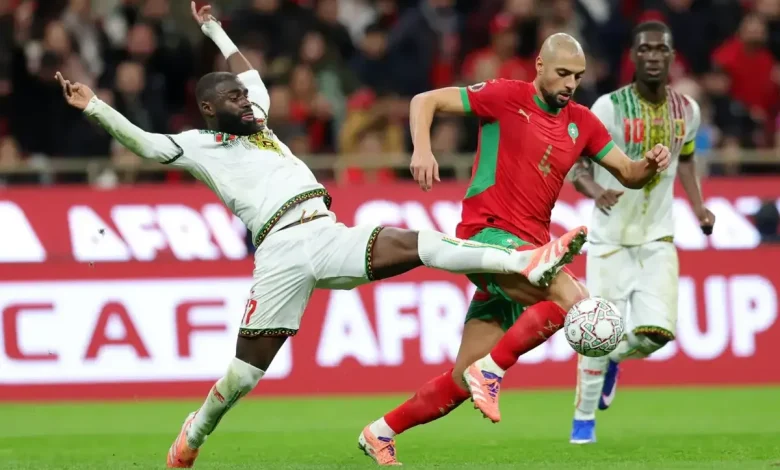 AFCON 2025: Final group games begin as knockout race tightens in Morocco