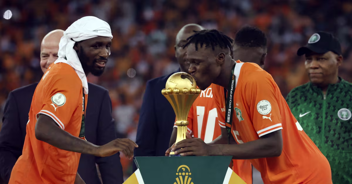 AFCON 2025: Full schedule, results, scores, and standings at CAF Africa Cup of Nations in Morocco