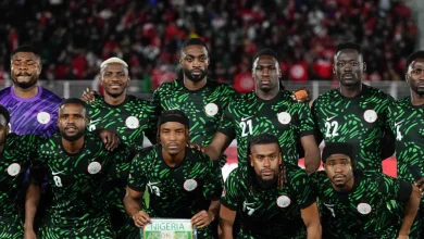 AFCON 2025 Group C: How to Watch Nigeria vs Uganda Live?