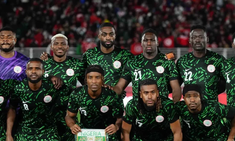 AFCON 2025 Group C: How to Watch Nigeria vs Uganda Live?