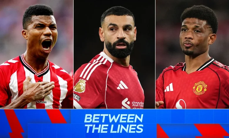 AFCON 2025: Man Utd, Sunderland among most impacted Premier League clubs, Arsenal least - Between the Lines