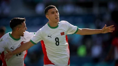 AFCON 2025: The new Rivaldo Coetzee, the Senegalese Mbappe -- Top 10 wonderkids to watch