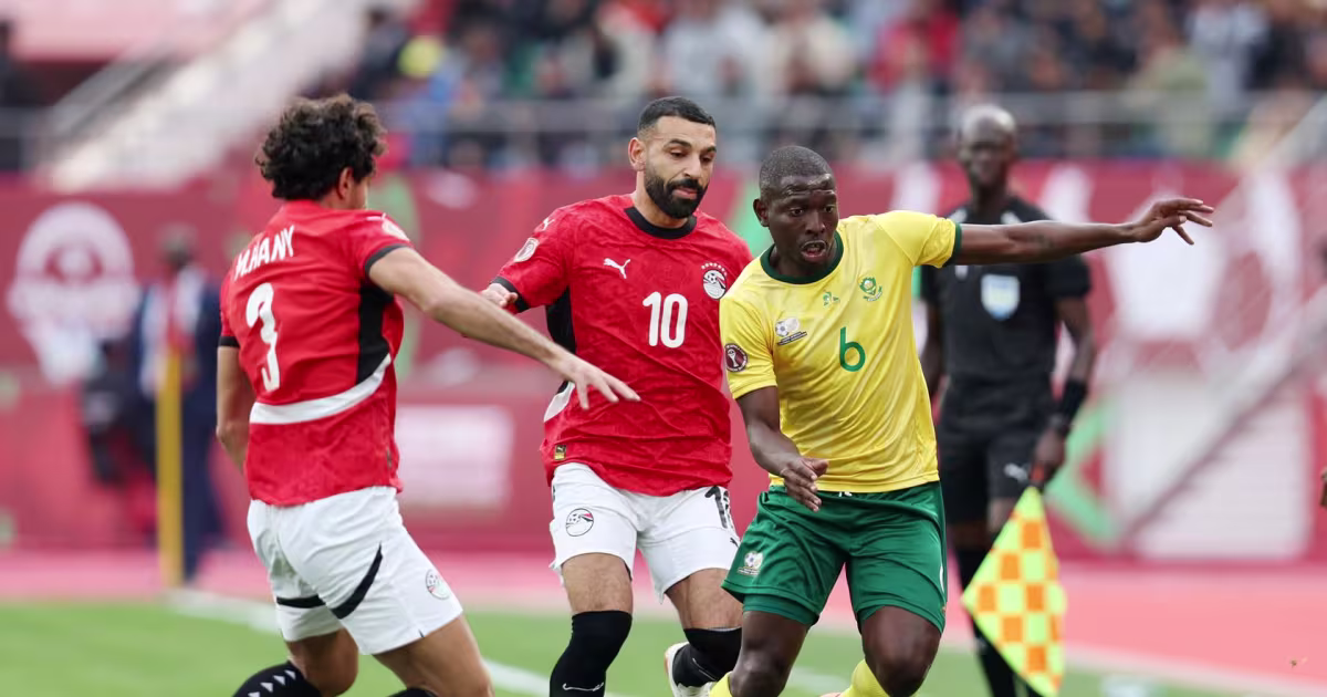 AFCON 2025: These teams have qualified for the Round of 16