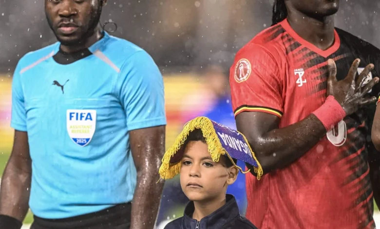 AFCON 2025: Why are east African teams so far behind other nations? - The Athletic