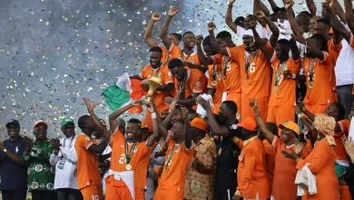 AFCON to be shown for free in UK for first time as Channel 4 secures broadcast rights