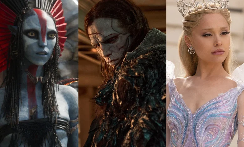 AFI Top 10 Movies, TV Shows of 2025 List