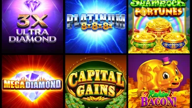 AGS Interactive Expands Its UK Presence with bet365 Partnership